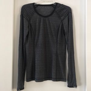 Lululemon Long Sleeve